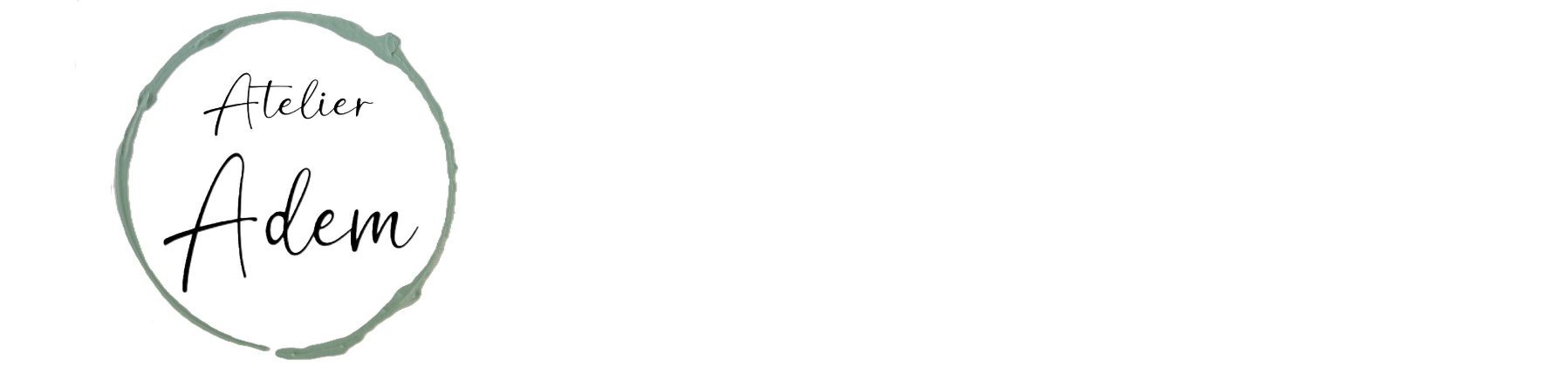atelier adem logo - mindfulness wageningen en omgeving