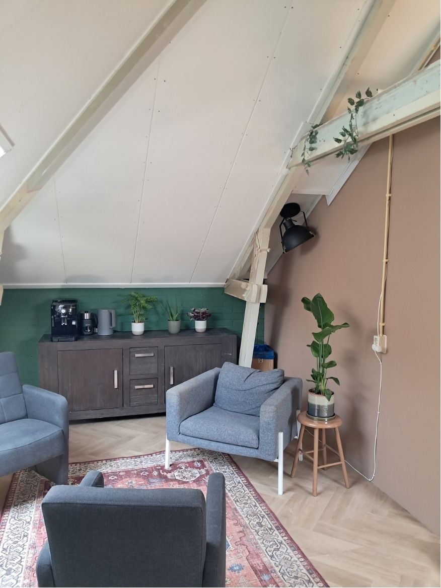 mindfulness praktijk wageningen